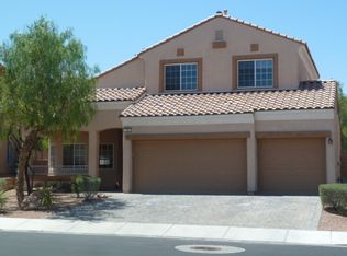 785 Maranello St, Henderson, NV 89052