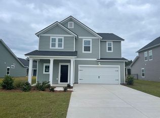 509 Royal Jay Ln HOMESITE 75, Foxtail Longs, SC 29568
