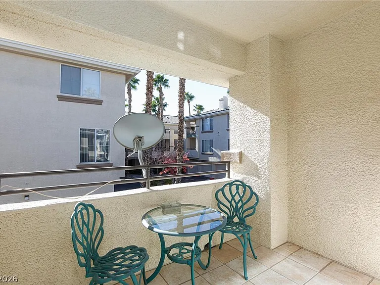 7185 S Durango Dr #201 — Photo 12