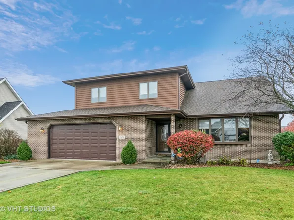 1024 Mallard Ln, Peotone, IL 60468