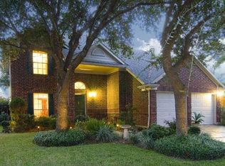 19615 Kilborne Park Ln, Spring, TX 77379