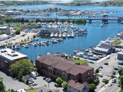 17 Water Street #A-8, Groton, CT, 06355