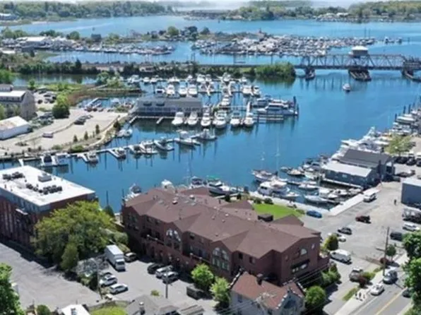 17 Water Street #A-8, Groton, CT 06355