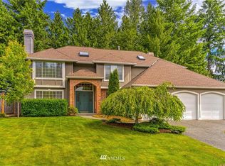23430 NE 21st St, Sammamish, WA 98074