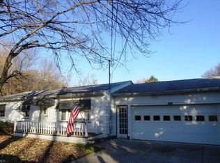 5117 Thursby Rd, Canton, OH 44720