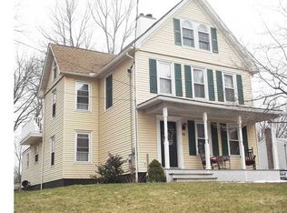 493 Church St, Wallingford, CT 06492