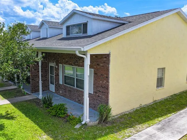 8520 Us Highway 1 APT D3, Sebastian, FL 32976