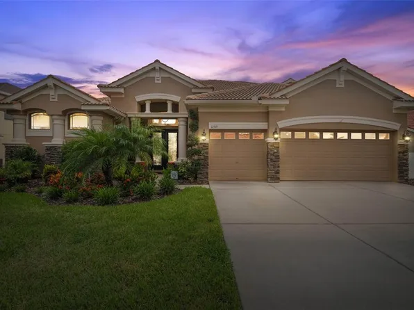 11519 BELLE HAVEN DRIVE, NEW PORT RICHEY, FL 34654
