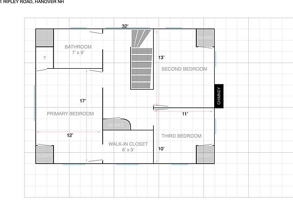 3rd image of 1 Ripley Road