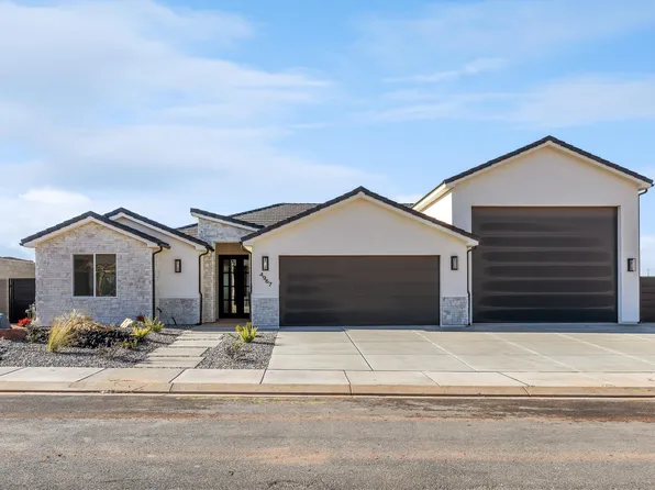 4967 W Orchard Ln, Hurricane, UT 84737