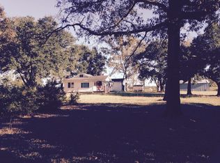 1208 Browning Ln, Osyka, MS 39657