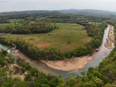 Mc #4002, Yellville, AR, 72687