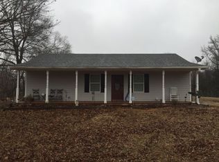 3610 Windermere Rd N, Nesbit, MS 38651