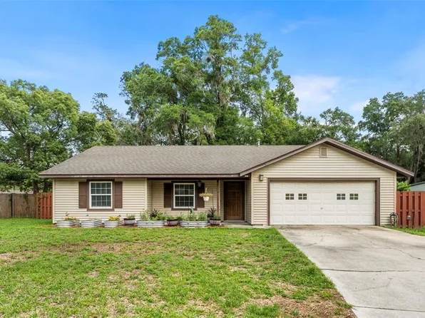 5101 NW 29th Ln, Gainesville, FL 32606
