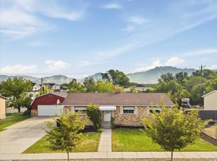 6003 S 1300 W, Taylorsville, UT 84123