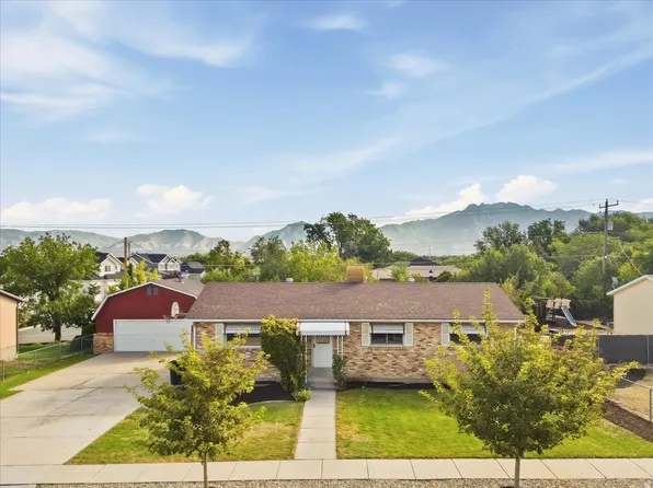 6003 S 1300 W, Taylorsville, UT 84123