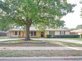 4511 Barbados, Wichita Falls, TX 76308