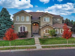 15723 E Orchard Pl, Centennial, CO 80016