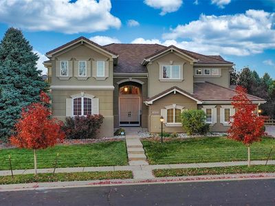 15723 E Orchard Place, Centennial, CO, 80016