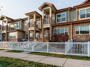 3826 Rock Creek Dr UNIT D, Fort Collins, CO 80528