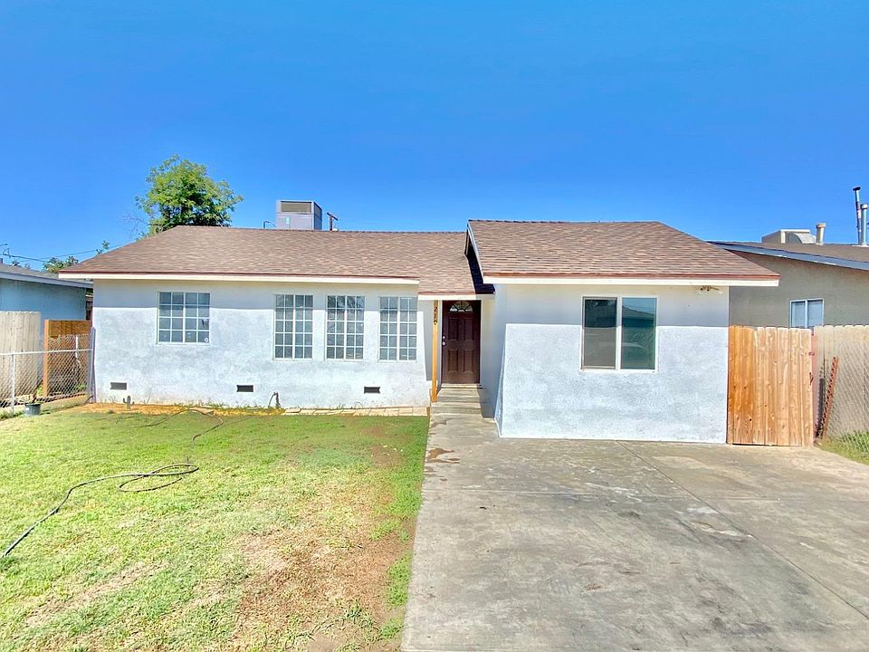 210 S Kincaid St, Bakersfield, CA 93307 Zillow