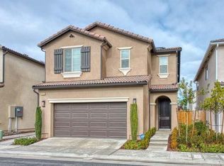 1314 E Via Dorata Way, Fresno, CA