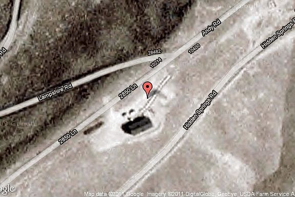 Map View