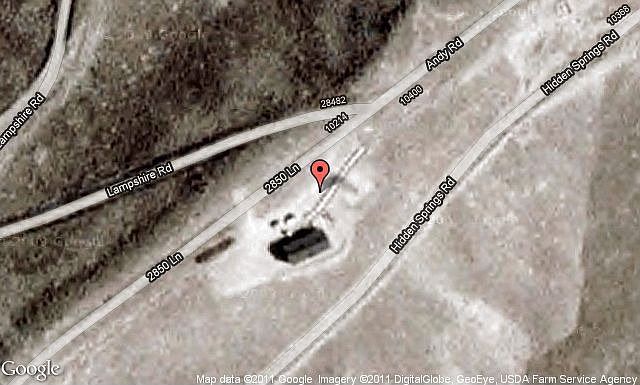 Map View
