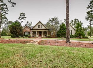 3845 Kinderlou Frst, Valdosta, GA 31601
