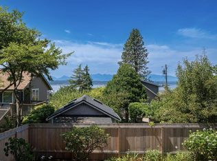 19715 20th Ave NW, Shoreline, WA 98177