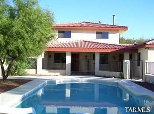 760 W River Rd, Tucson, AZ 85704