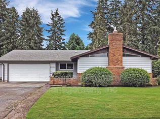 24380 SE Bohna Park Rd, Damascus, OR 97089