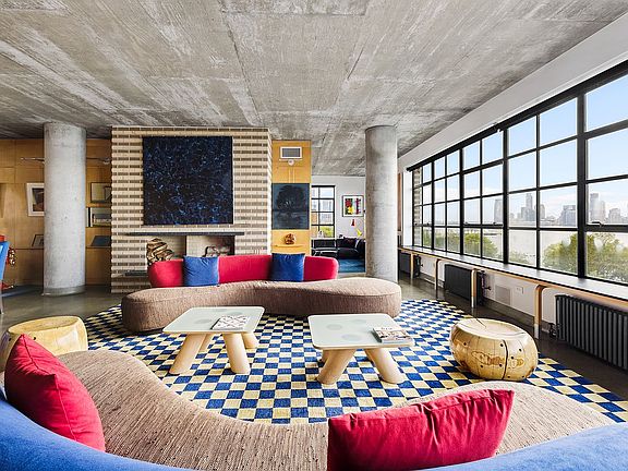 3rd image of 495 West St APT 6