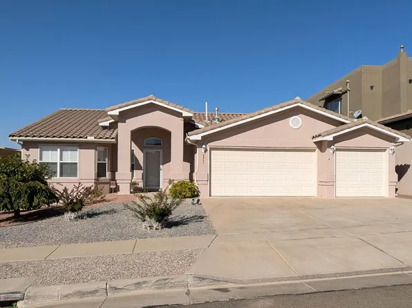 9905 Bellevue St NW, Albuquerque, NM 87114