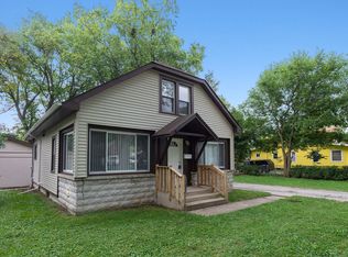 3305 Emmaus Ave, Zion, IL