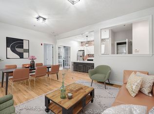 172 Cottage St #2, East Boston, MA 02128