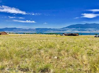 LOT 13 J Bar Loop, Townsend, MT 59644