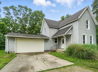 7126 Dayton Springfield Rd, Enon, OH 45323