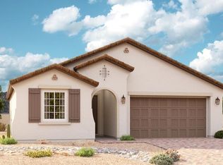 20162 W Exeter Blvd, Litchfield Park, AZ 85340