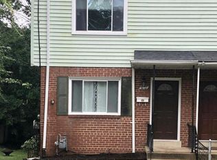 5832 Mount Vernon Dr, Alexandria, VA 22303