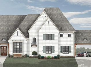 300 Amherst Dr, Arlington, TN 38002