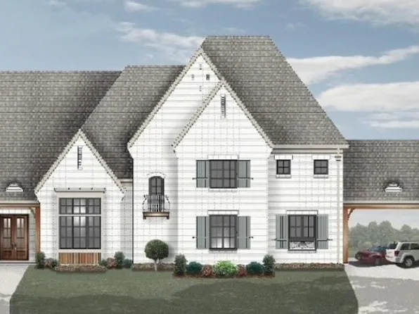 300 Amherst Dr, Arlington, TN 38002