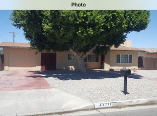 43711 Towne St, Indio, CA 92201
