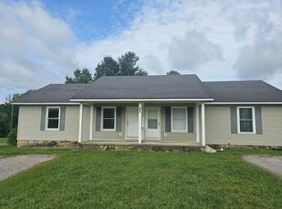 110 Mirandy Rd, Cookeville, TN 38506