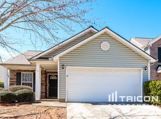612 Arrowhead Dr, Dallas, GA 30132