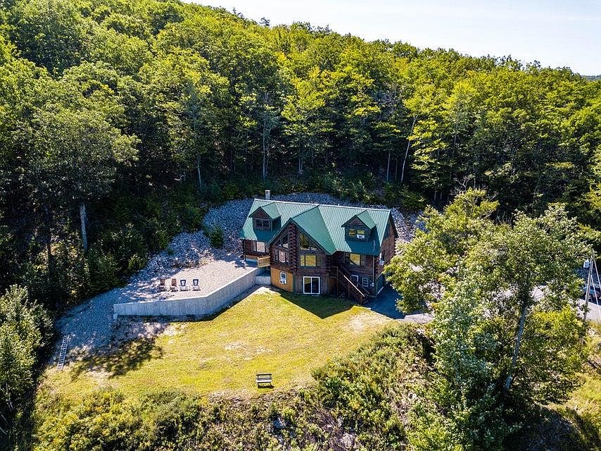 240 Hiram Hill Road, Hiram, ME 04041 Zillow