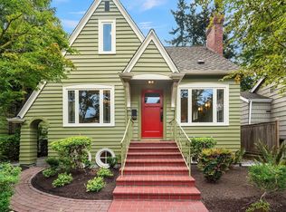 535 N 74th St, Seattle, WA 98103