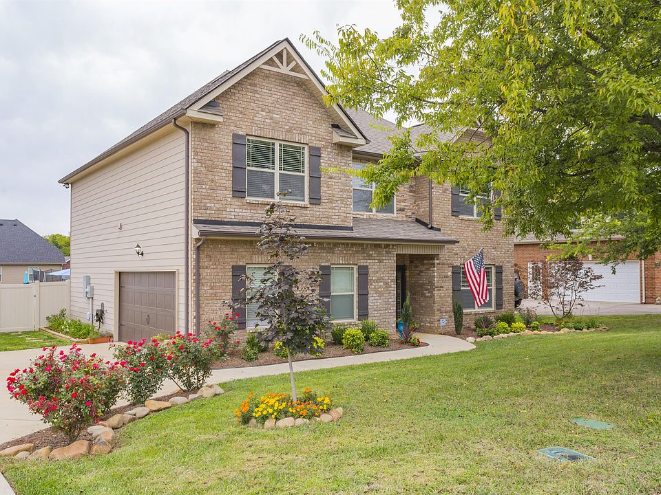 1st image of 2313 Fox Creek Dr