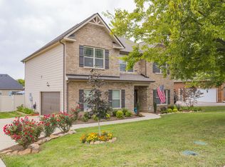2313 Fox Creek Dr, Murfreesboro, TN 37127