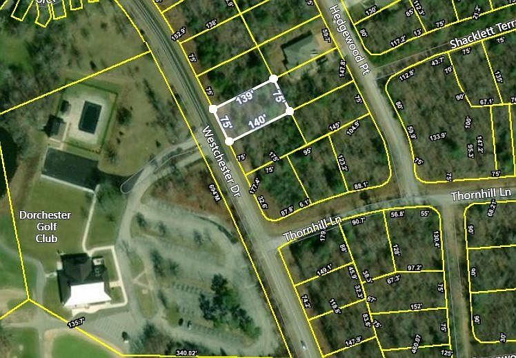 2nd image of 577 Westchester Dr